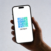 手机端APP下载二维码图片